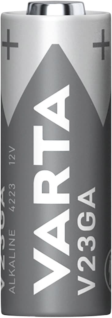 Batterij VARTA 1x V23GA alkaline 2