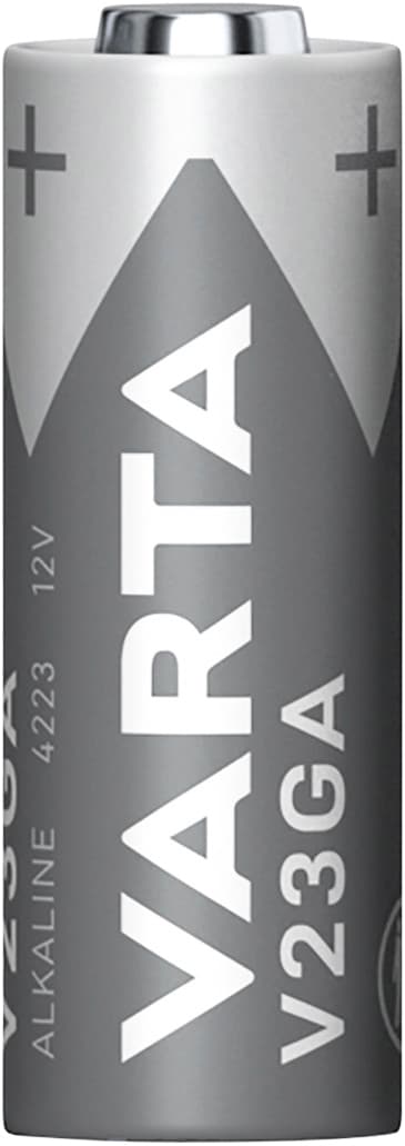 Batterij VARTA 2x V23GA alkaline 2