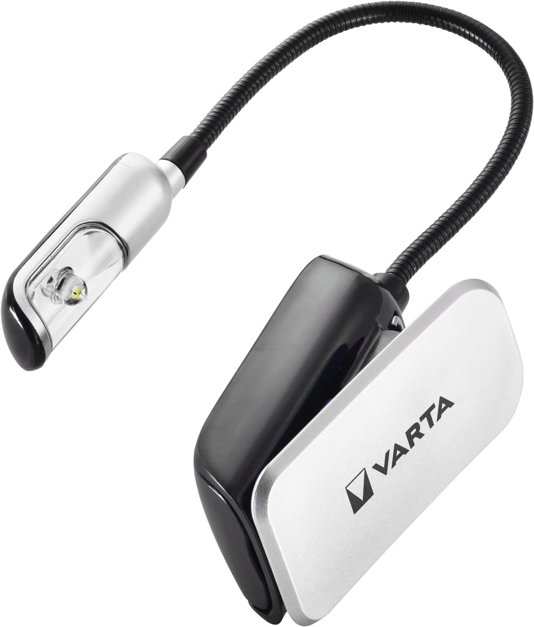 Zaklamp VARTA Led Book met 2x CR2032 batterijen 2