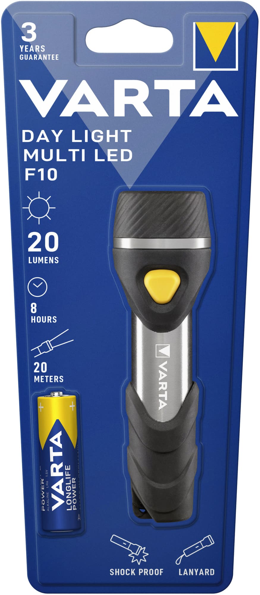 Lampen