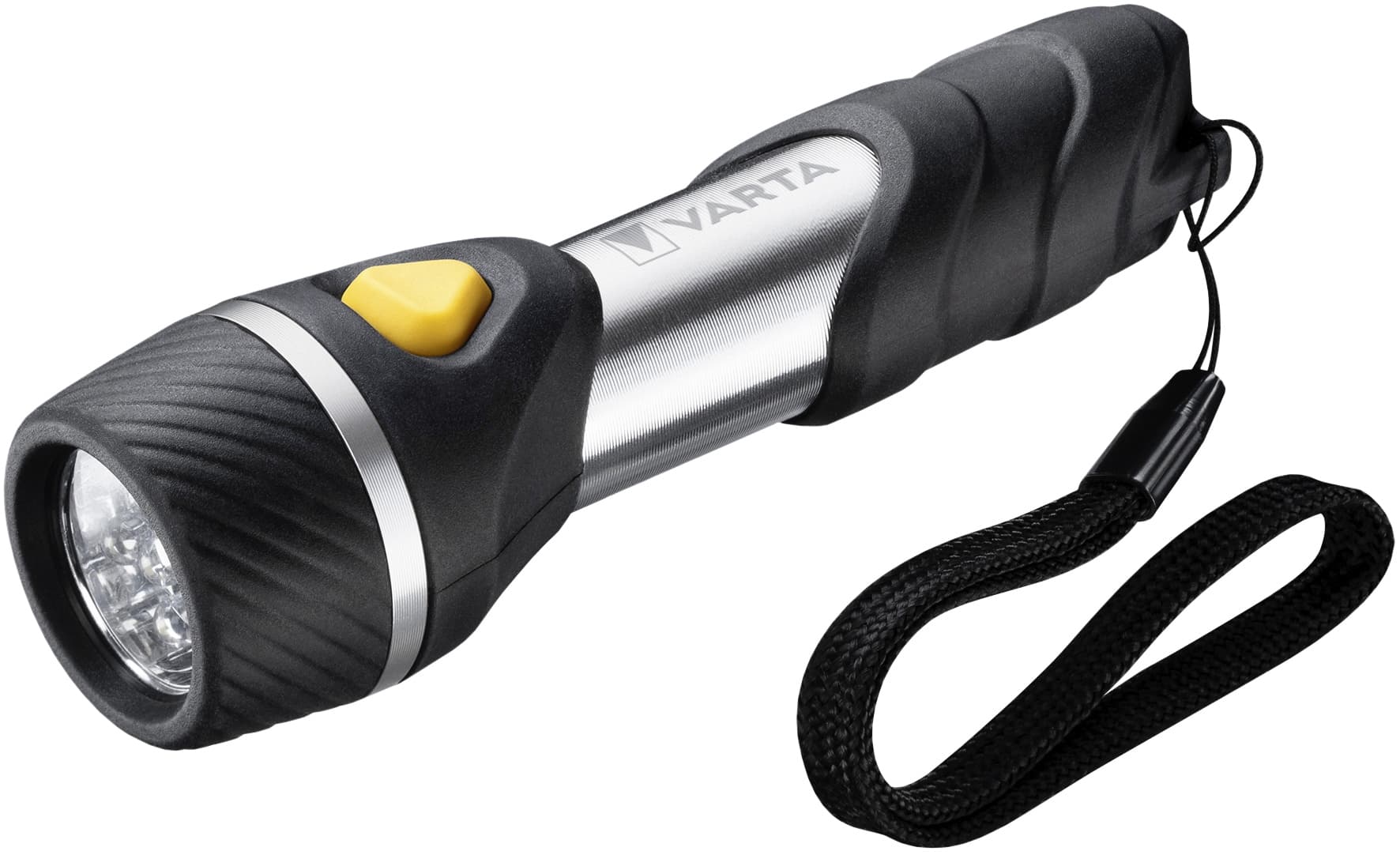 Zaklamp VARTA multi Led day light F10 2