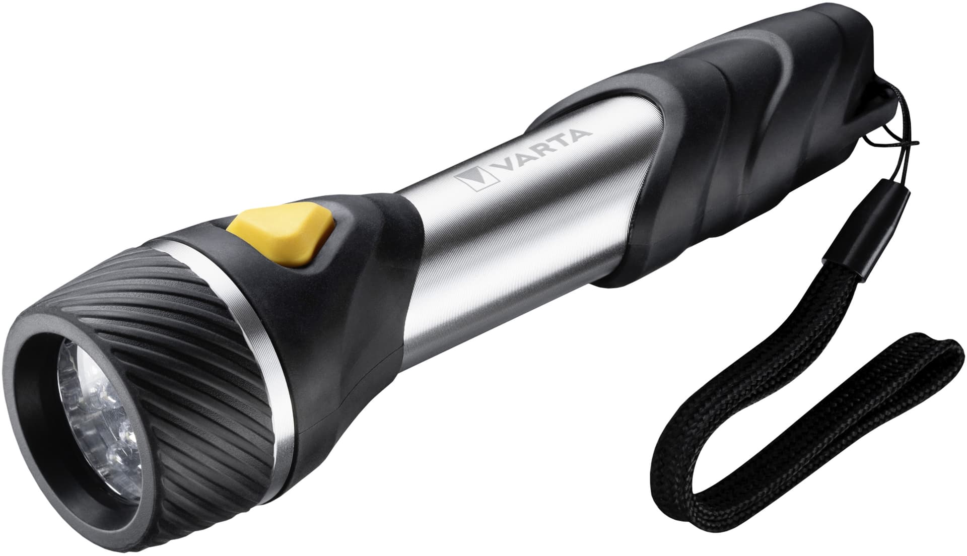 Zaklamp VARTA multi Led day light F20 2