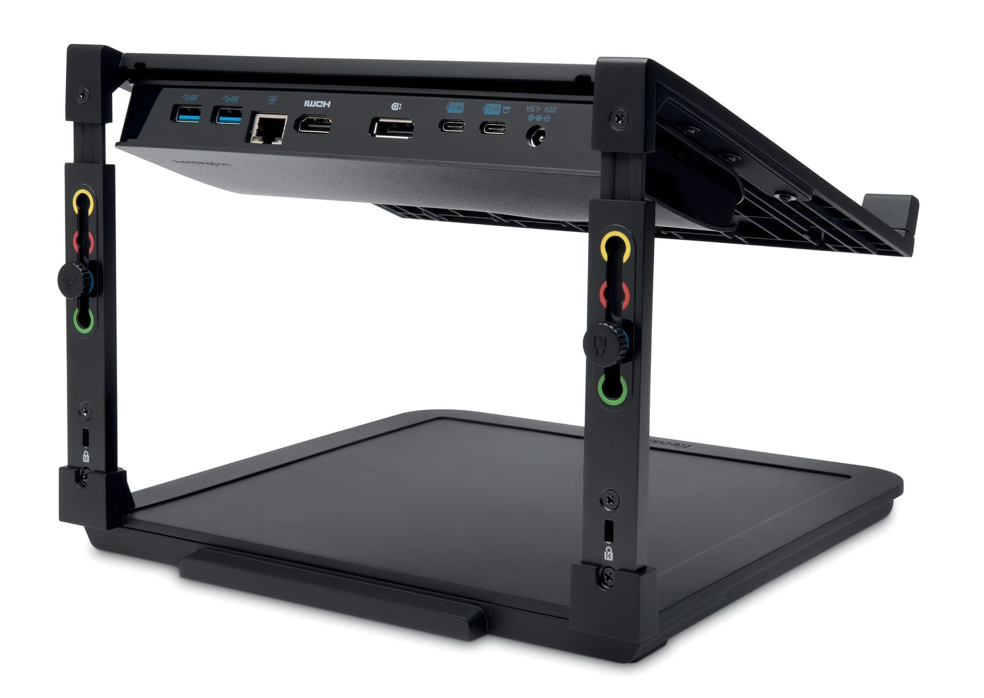 Laptopstandaard Kensington SmartFit zwart 6
