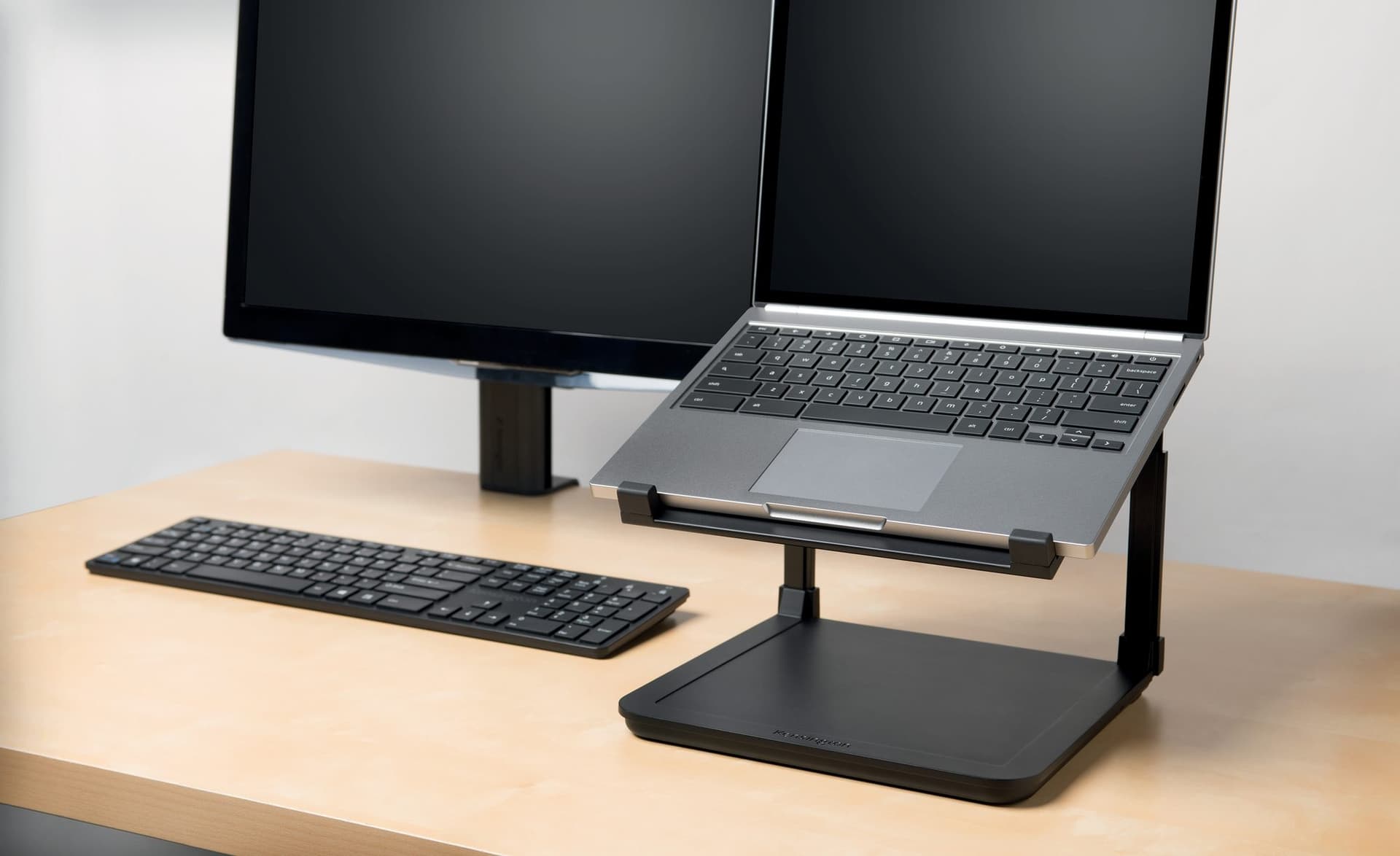 Laptopstandaard Kensington SmartFit zwart 9
