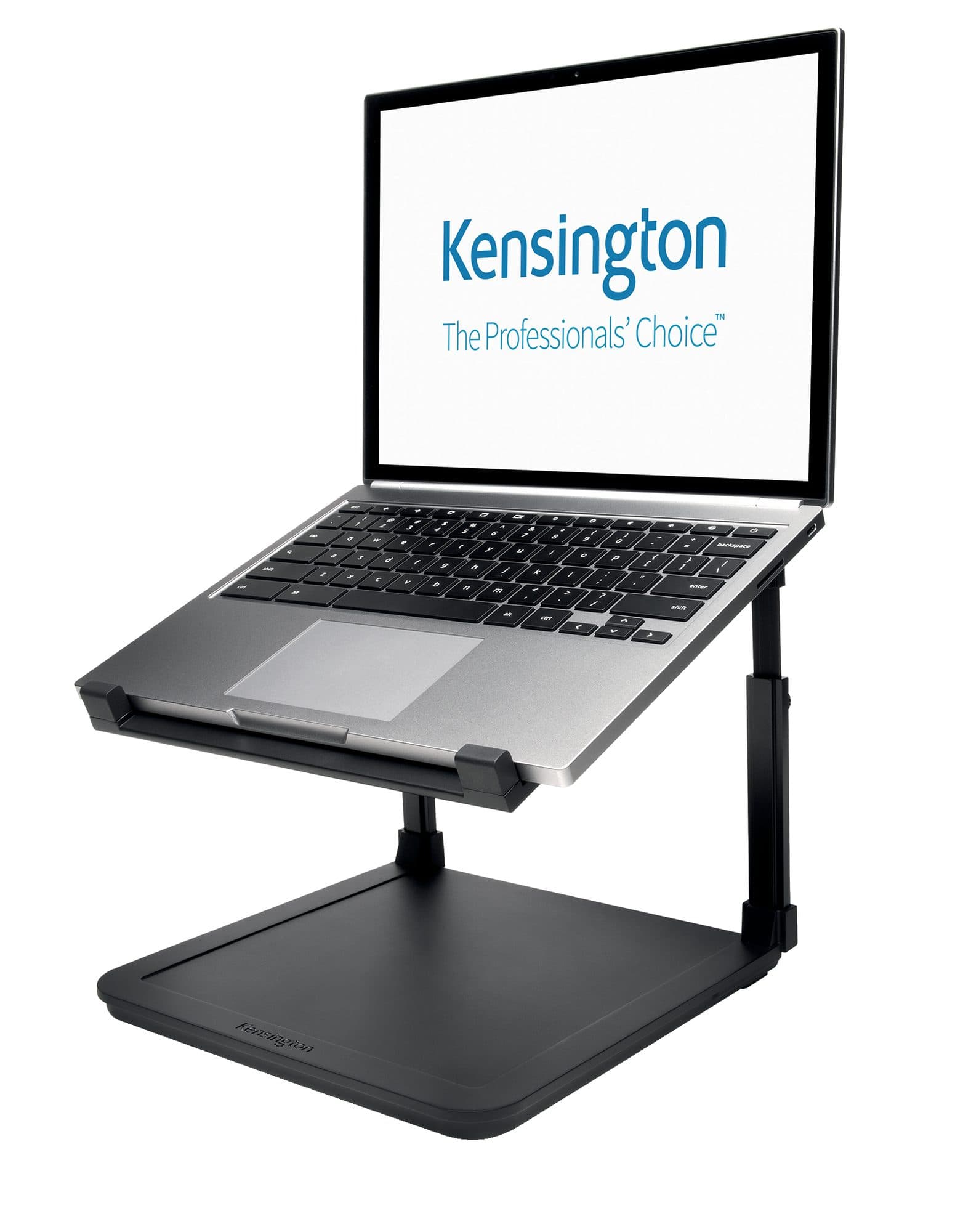 Laptopstandaard Kensington SmartFit zwart 11
