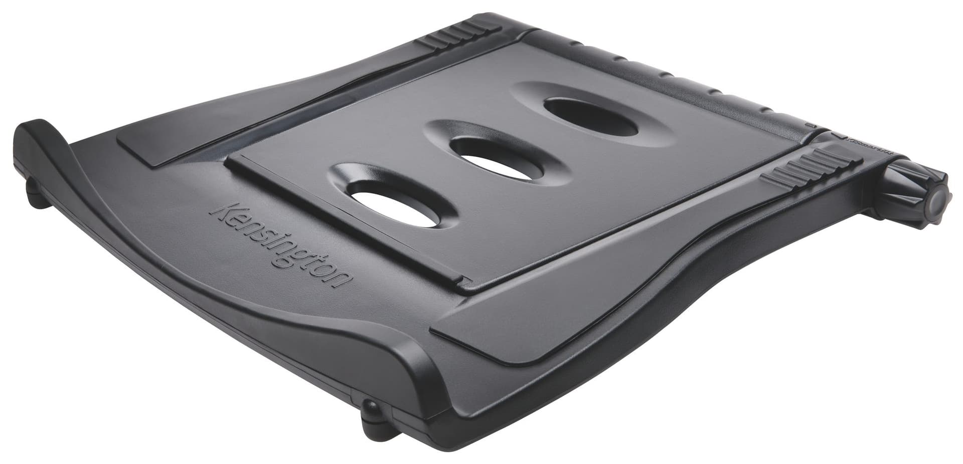Laptopstandaard Kensington SmartFit Easy Riser koelfunctie zwart 3