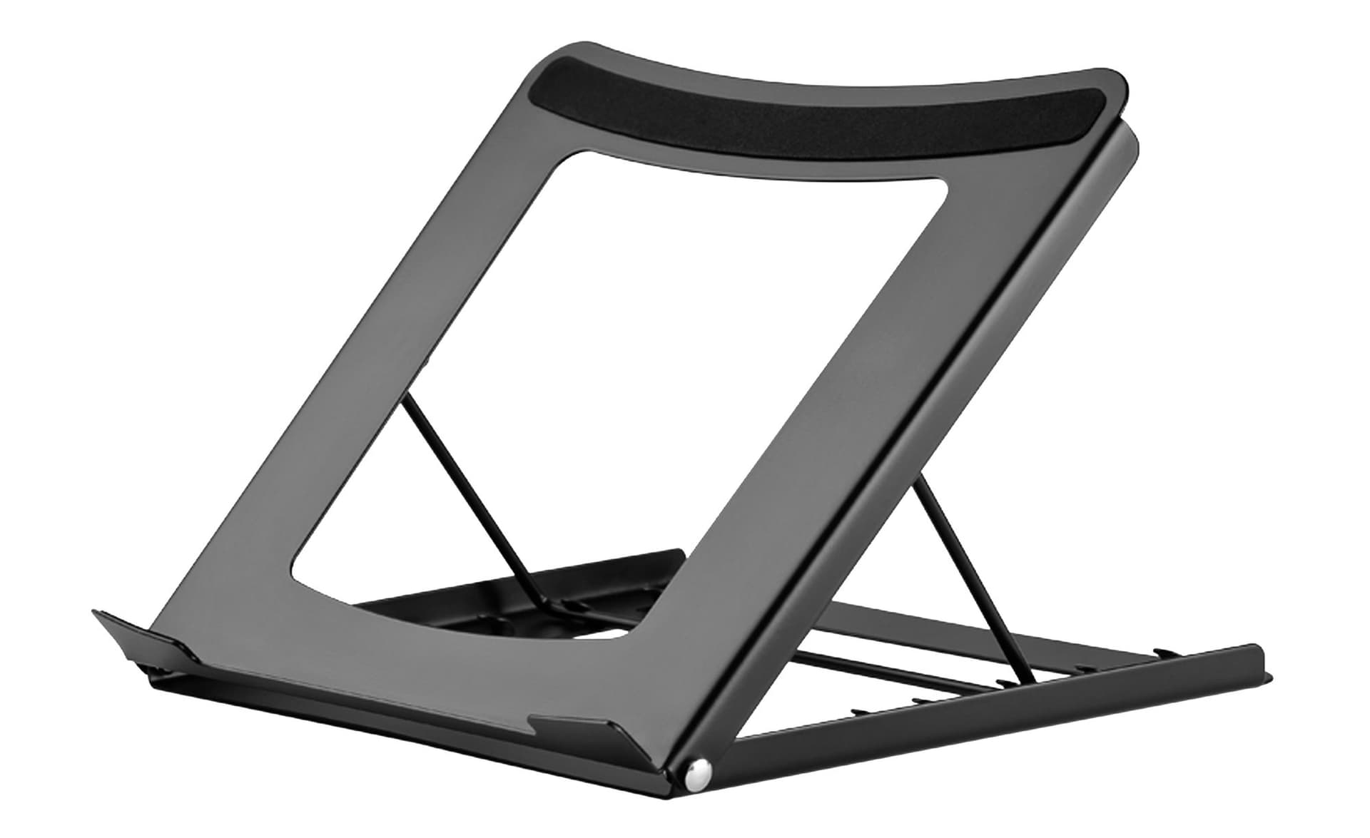 Laptopstandaard Neomounts NSLS075 zwart 4