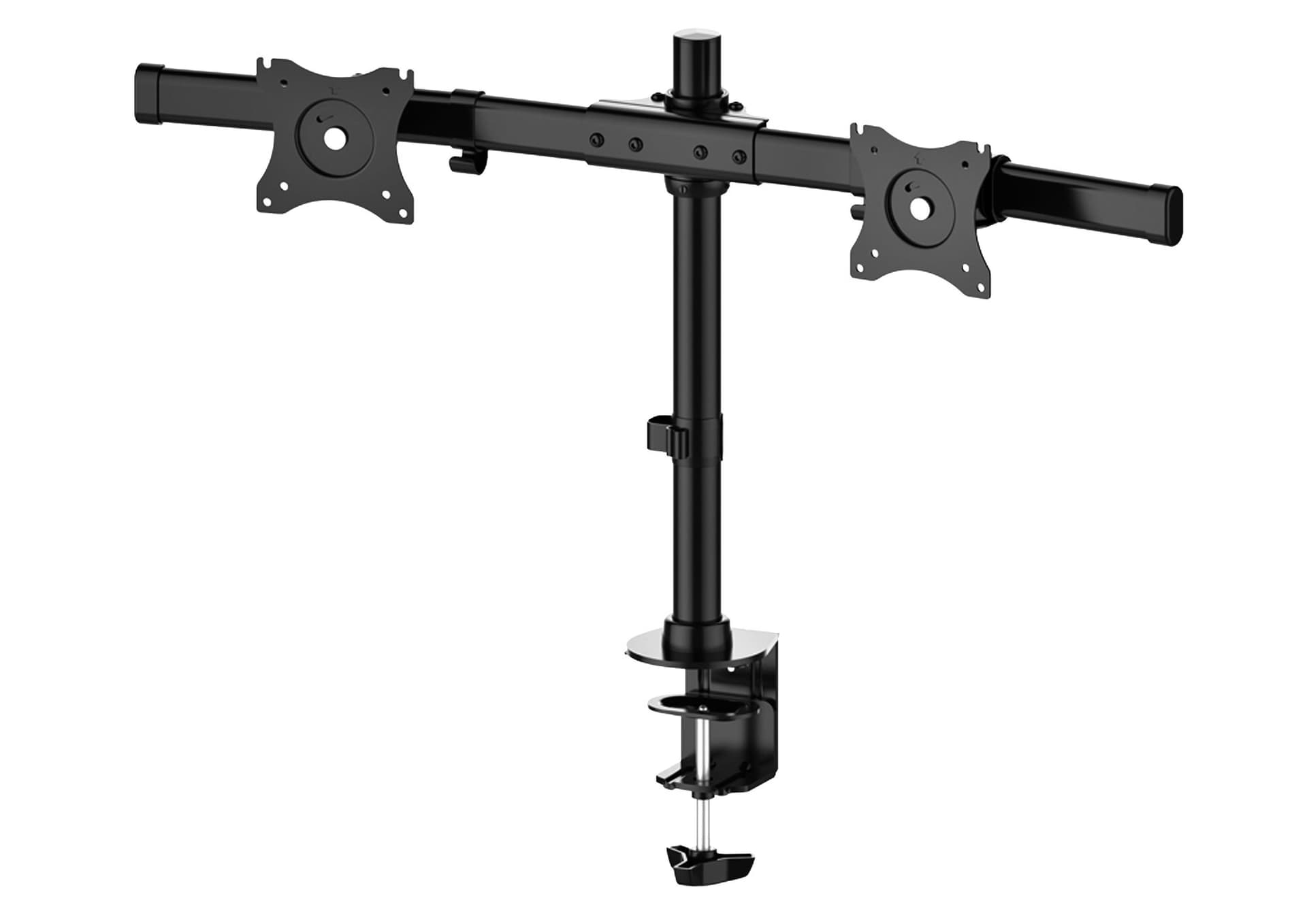 Monitorarm Neomounts DCB100 10-27" zwart 3