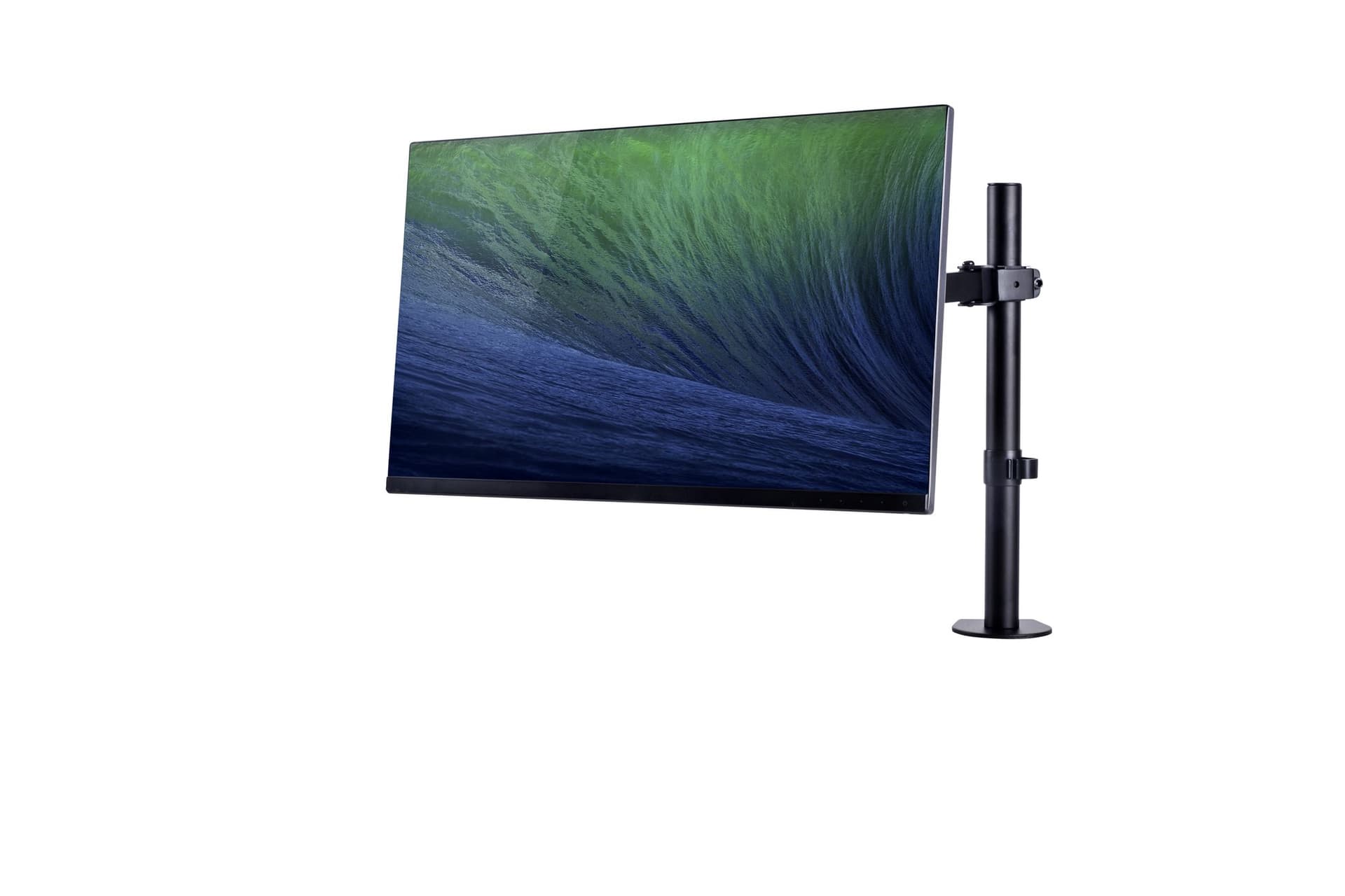 Monitorarm Neomounts D550 10-32" zwart 3
