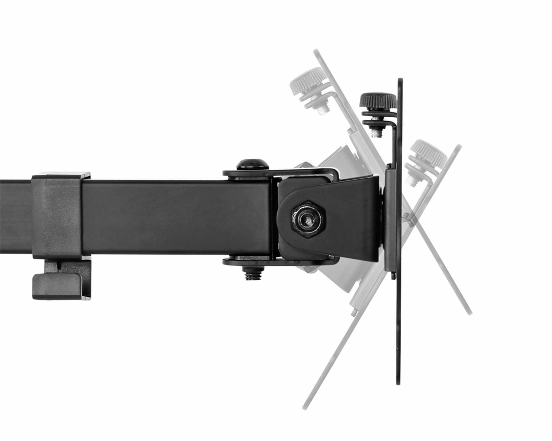 Monitorarm Neomounts D550 10-32" zwart 5