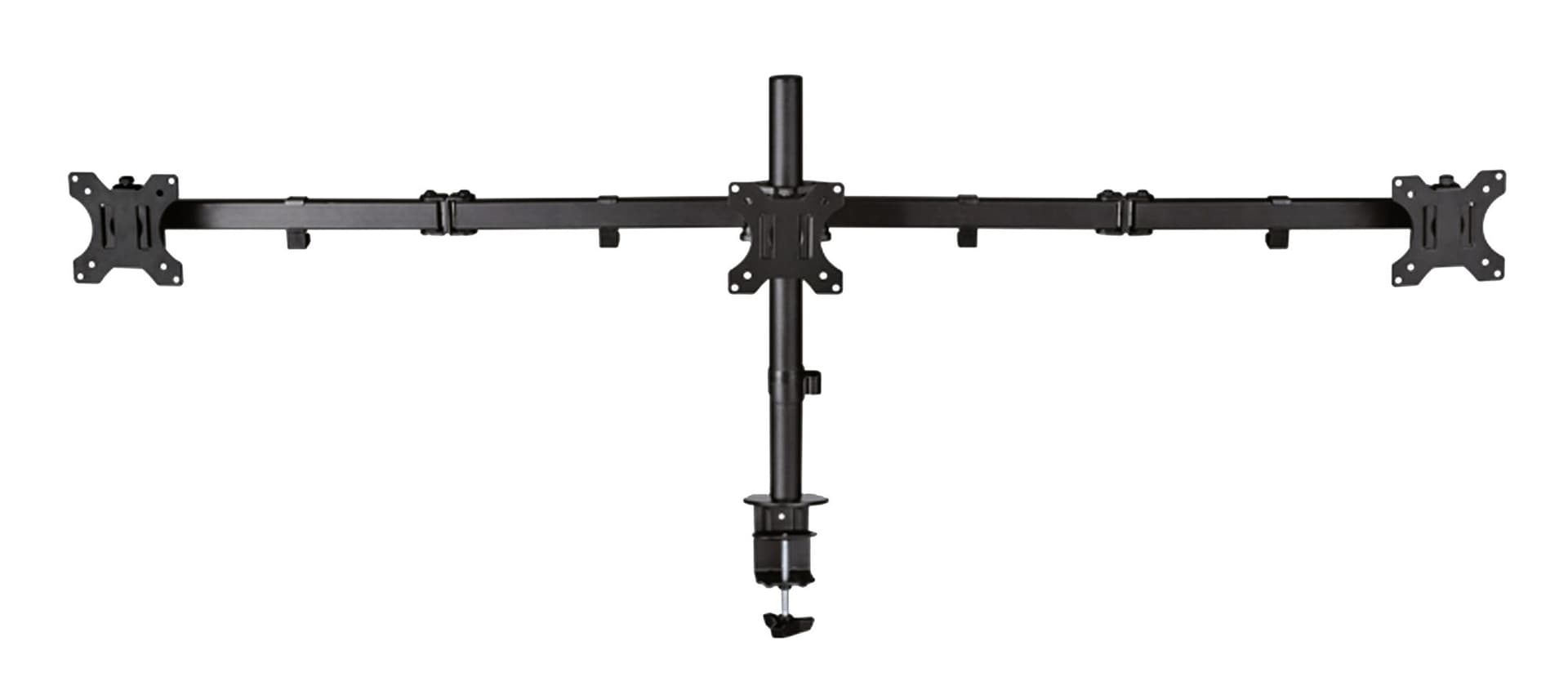 Monitorarm Neomounts  D550D3 10-27" zwart 4