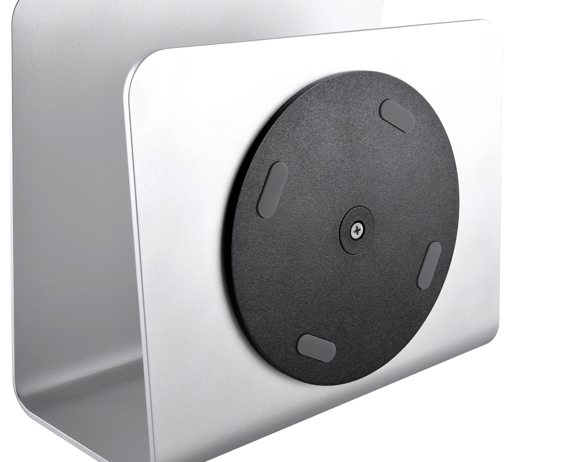 Laptopstandaard Neomounts NSLS050 zilver 5