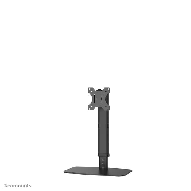 Monitorstandaard Neomounts D890 10-32" zwart 4