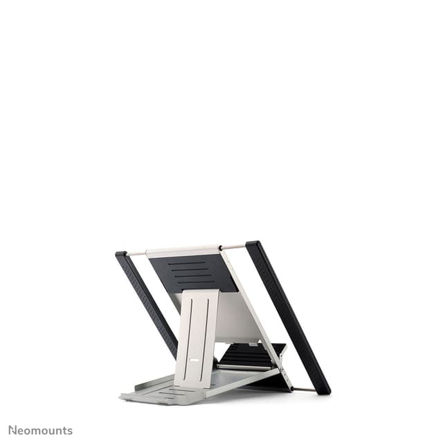 Tabletstandaard Neomounts LS100 zilvergrijs 5