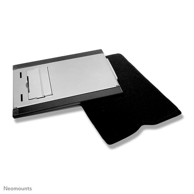Tabletstandaard Neomounts LS100 zilvergrijs 6