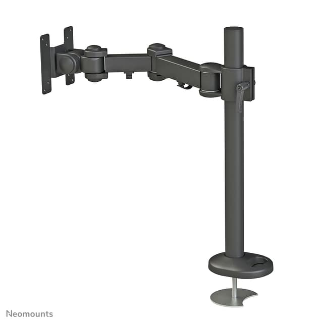 Monitorarm Neomounts D960G 10-30" doorvoer zwart 5