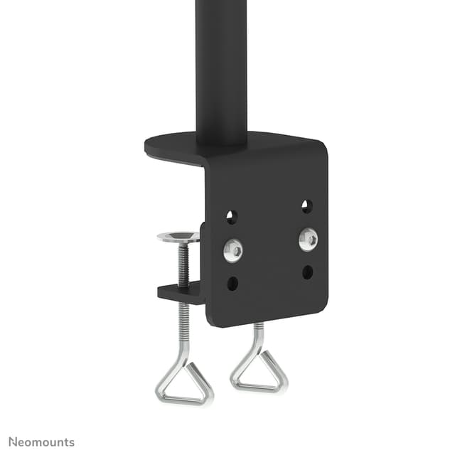 Monitorarm Neomounts D960 10-30" met klem zwart 5