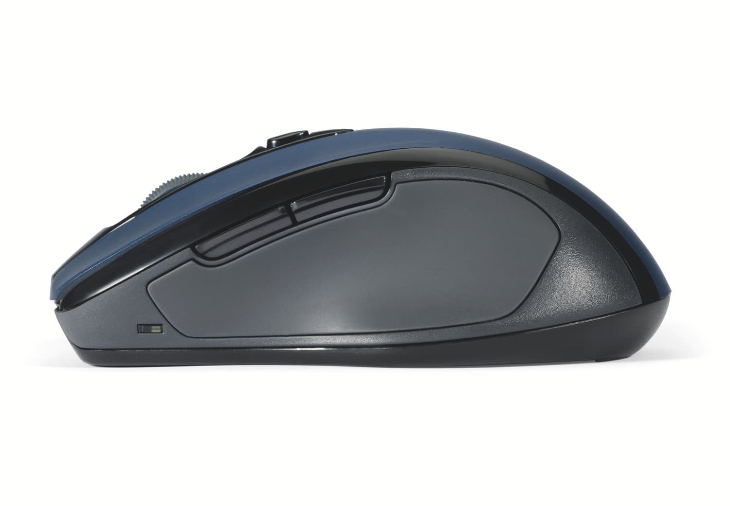 Muis Kensington Pro Fit draadloos mid-size blauw 6