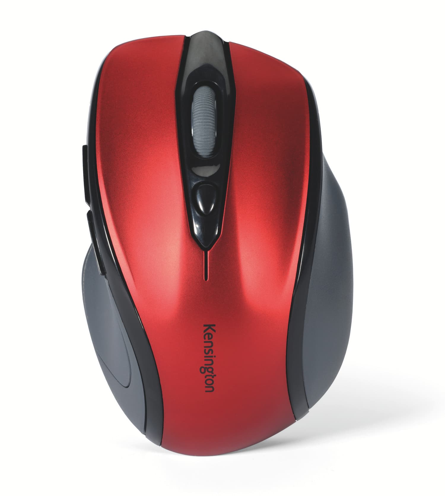 Muis Kensington Pro Fit draadloos mid-size rood 3