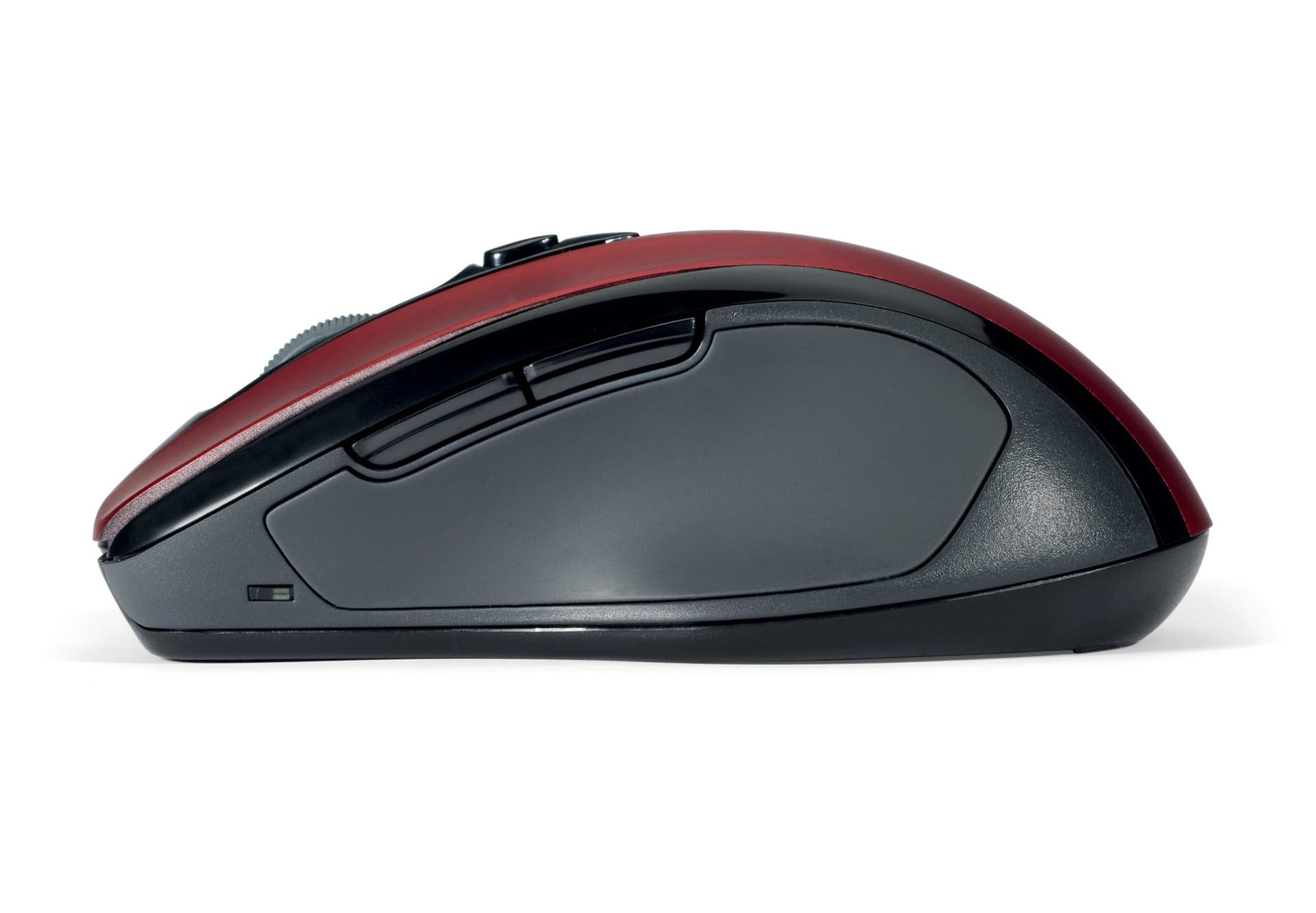 Muis Kensington Pro Fit draadloos mid-size rood 6