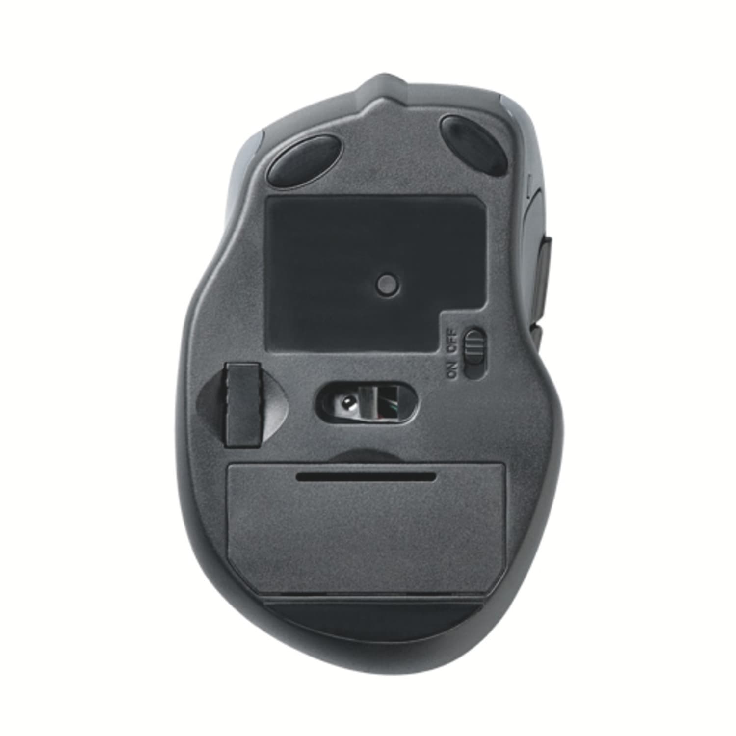 Muis Kensington Pro Fit draadloos mid-size rood 8