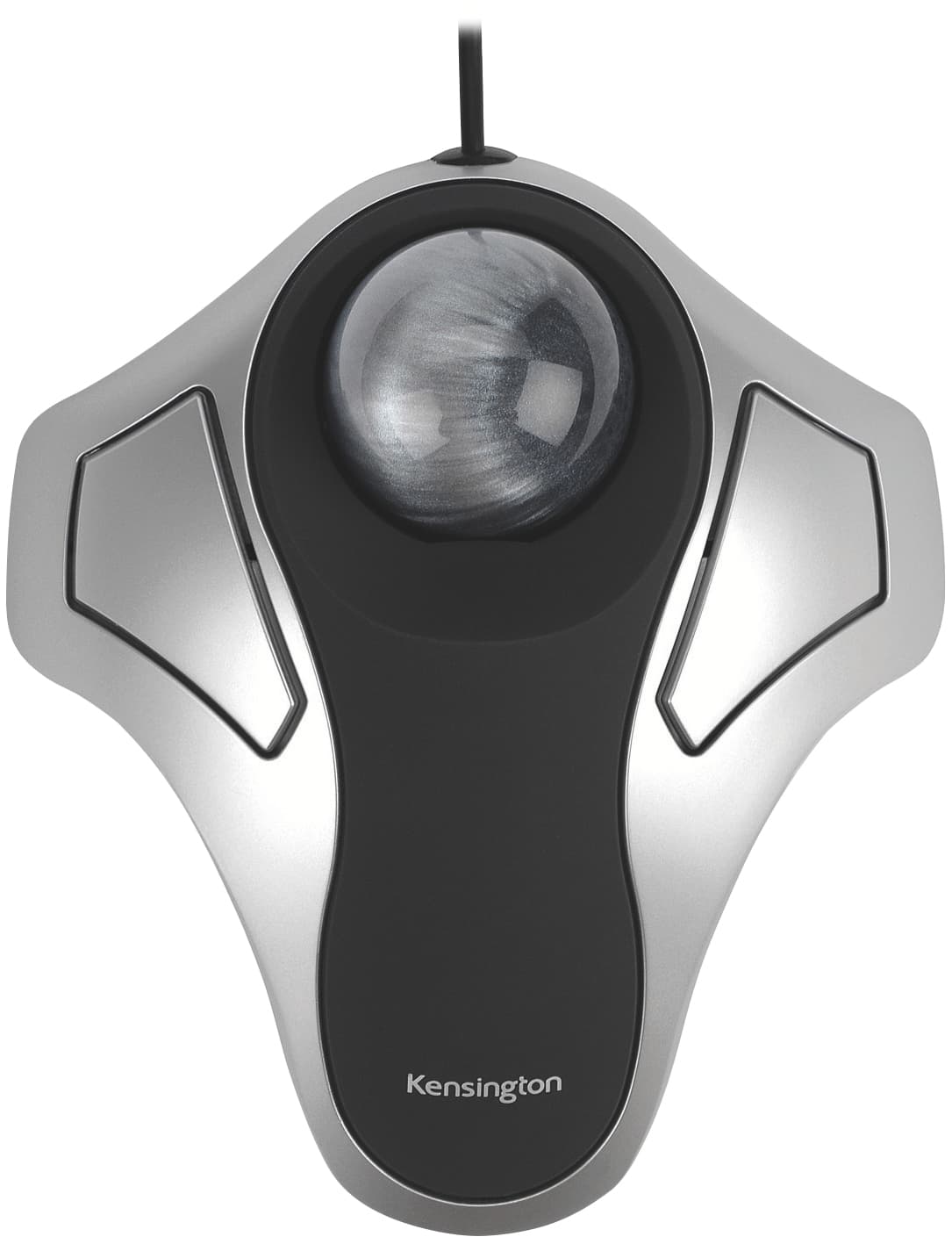 Muis met trackball Kensington Orbit bedraad 2