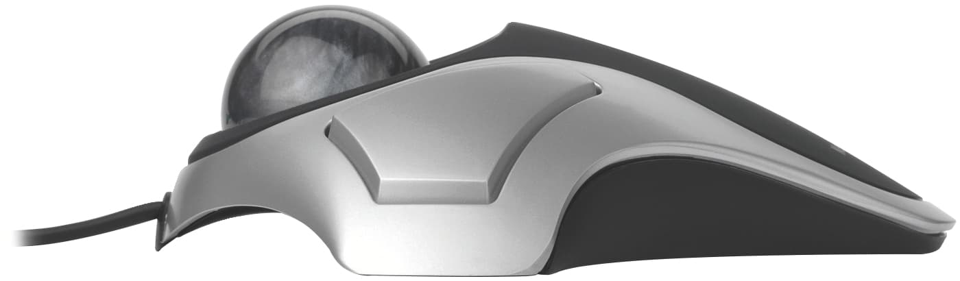 Muis met trackball Kensington Orbit bedraad 6