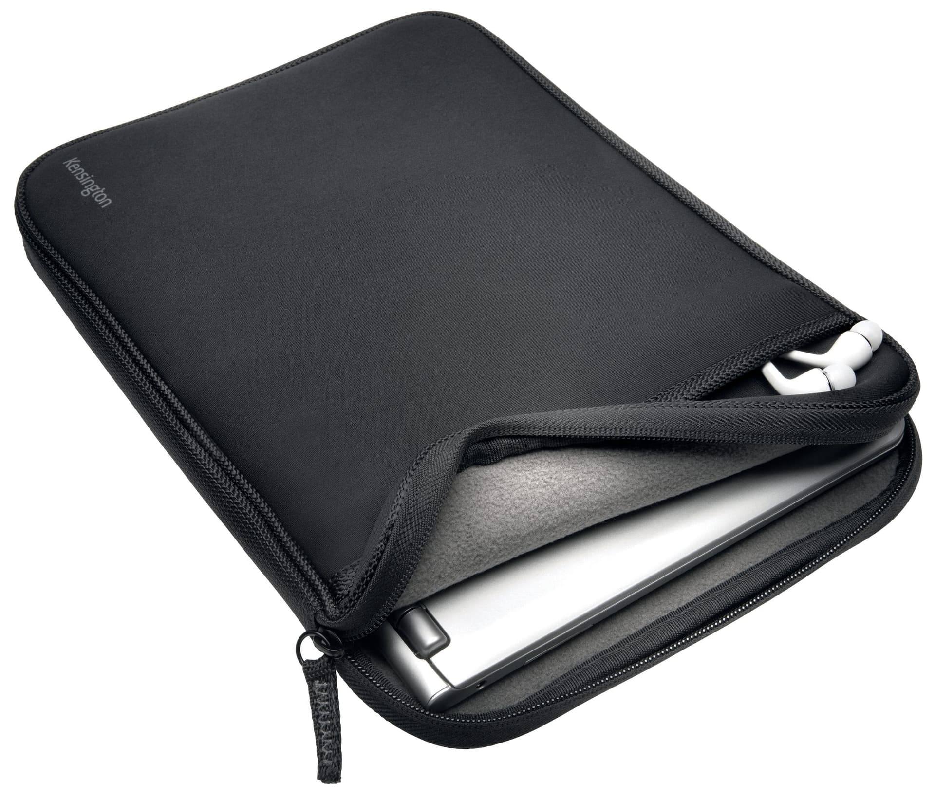 Laptophoes Kensington universeel 11.6" zwart 2