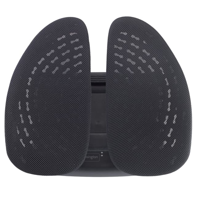 Rugsteun Kensington SmartFit Conform zwart 3