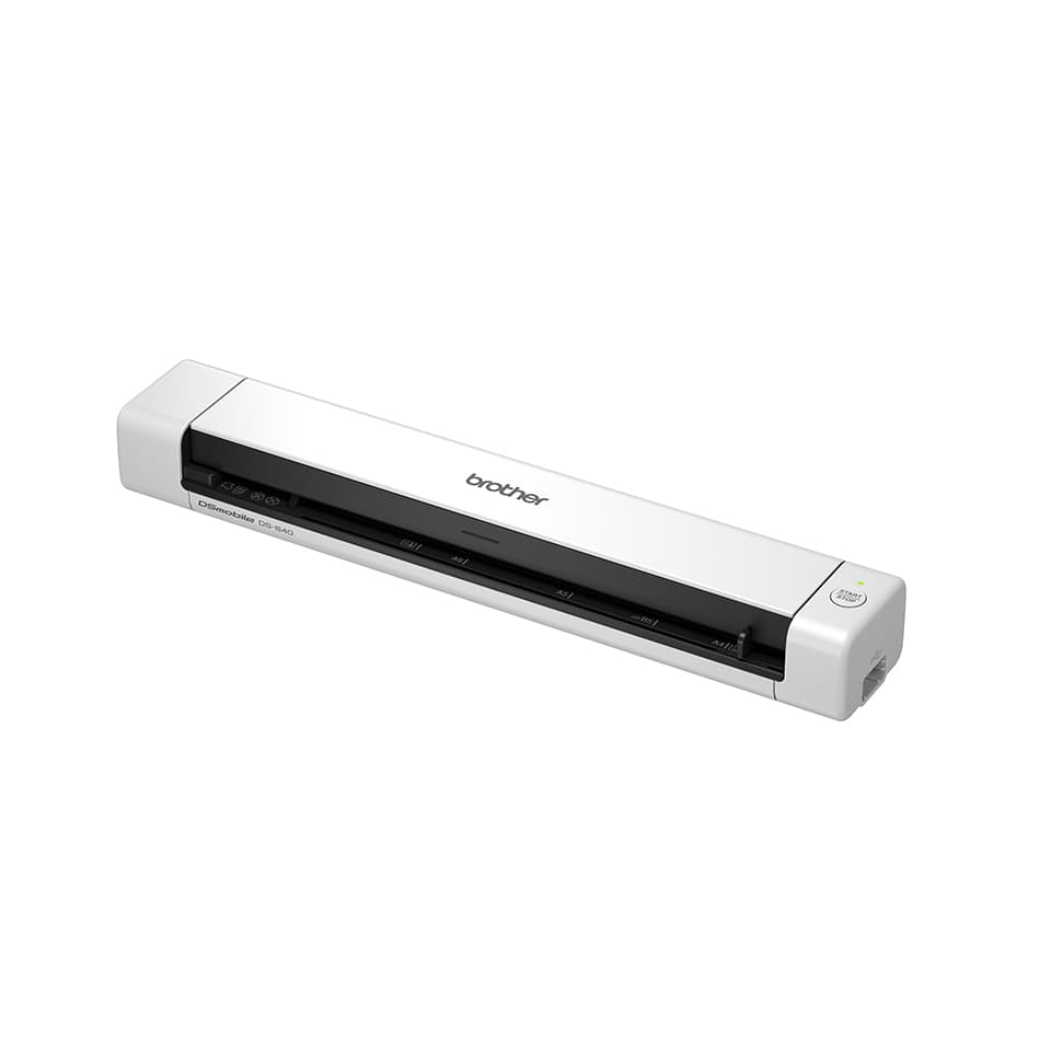 Scanner Brother DS-640 2