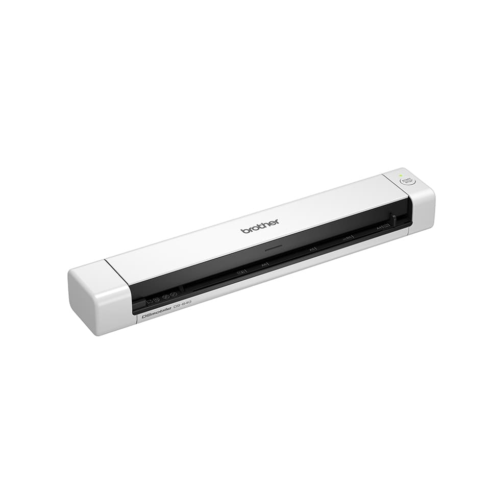 Scanner Brother DS-640 3