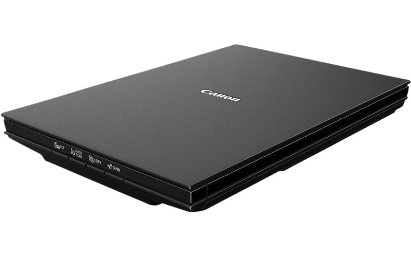Scanner Canon LIDE 300 2