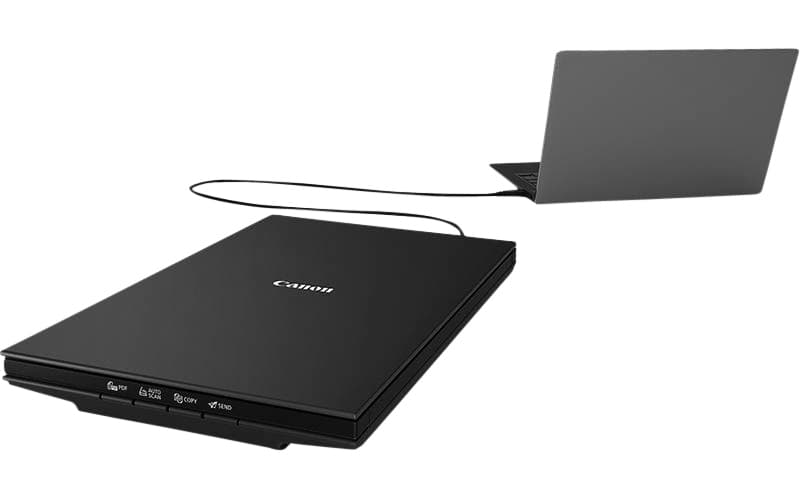 Scanner Canon LIDE 300 4