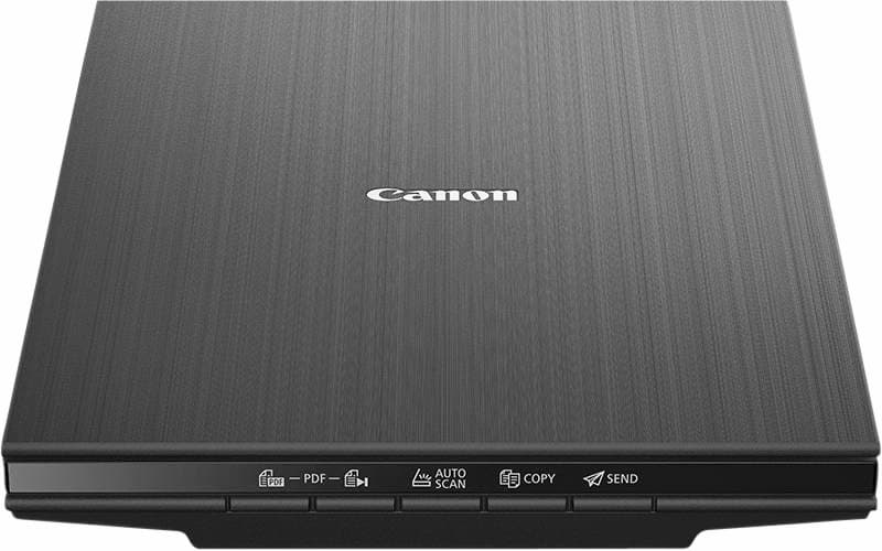 Scanner Canon LIDE 400 2