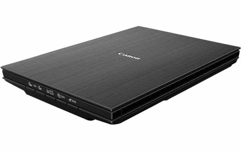 Scanner Canon LIDE 400 3