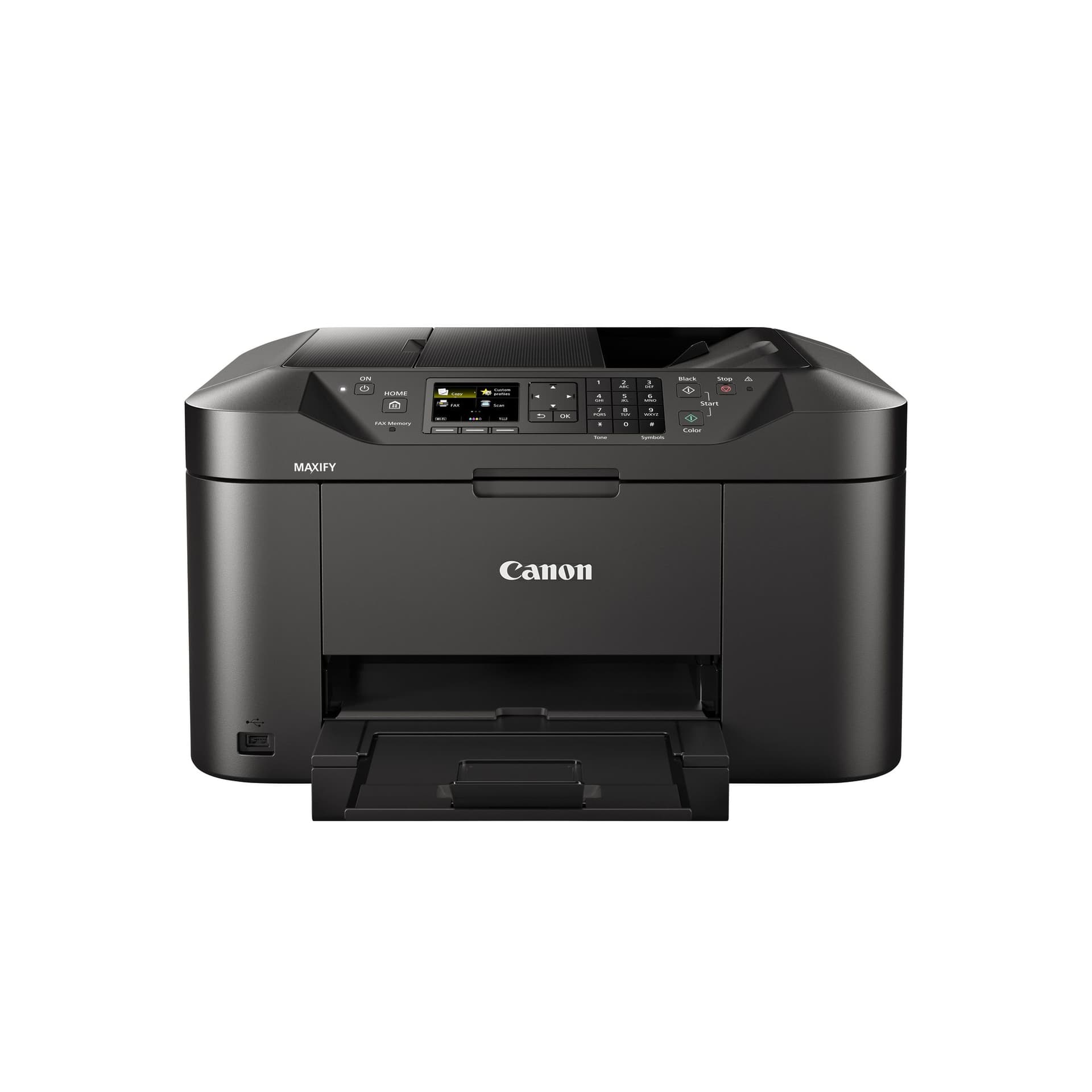 Multifunctional inktjet printer Canon MAXIFY MB2150 3