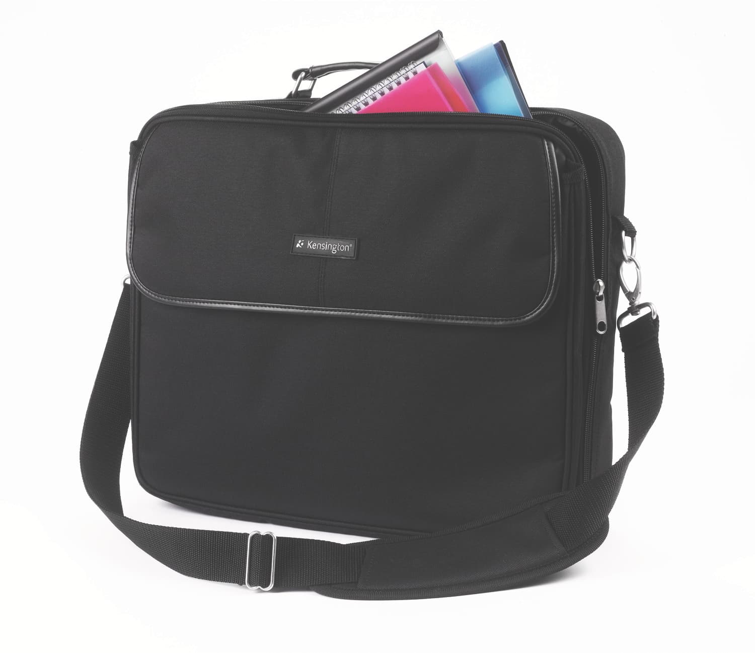 Laptoptas Kensington SP30 Classic 15.6" zwart 4
