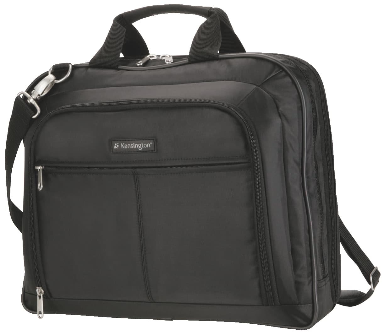 Laptoptas Kensington SP40 Classic 15.6" zwart