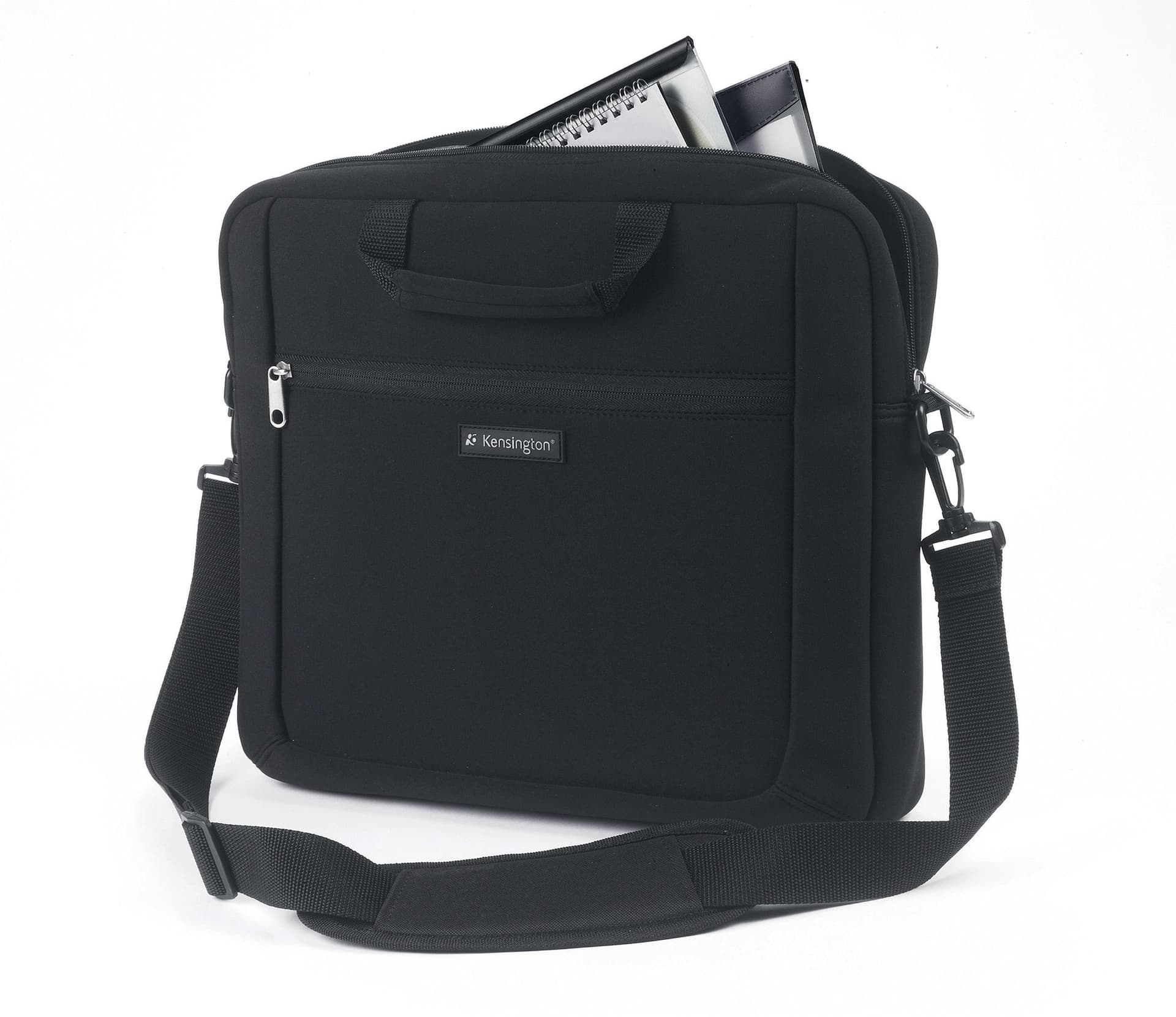 Laptoptas Kensington SP15 15.6" zwart 3