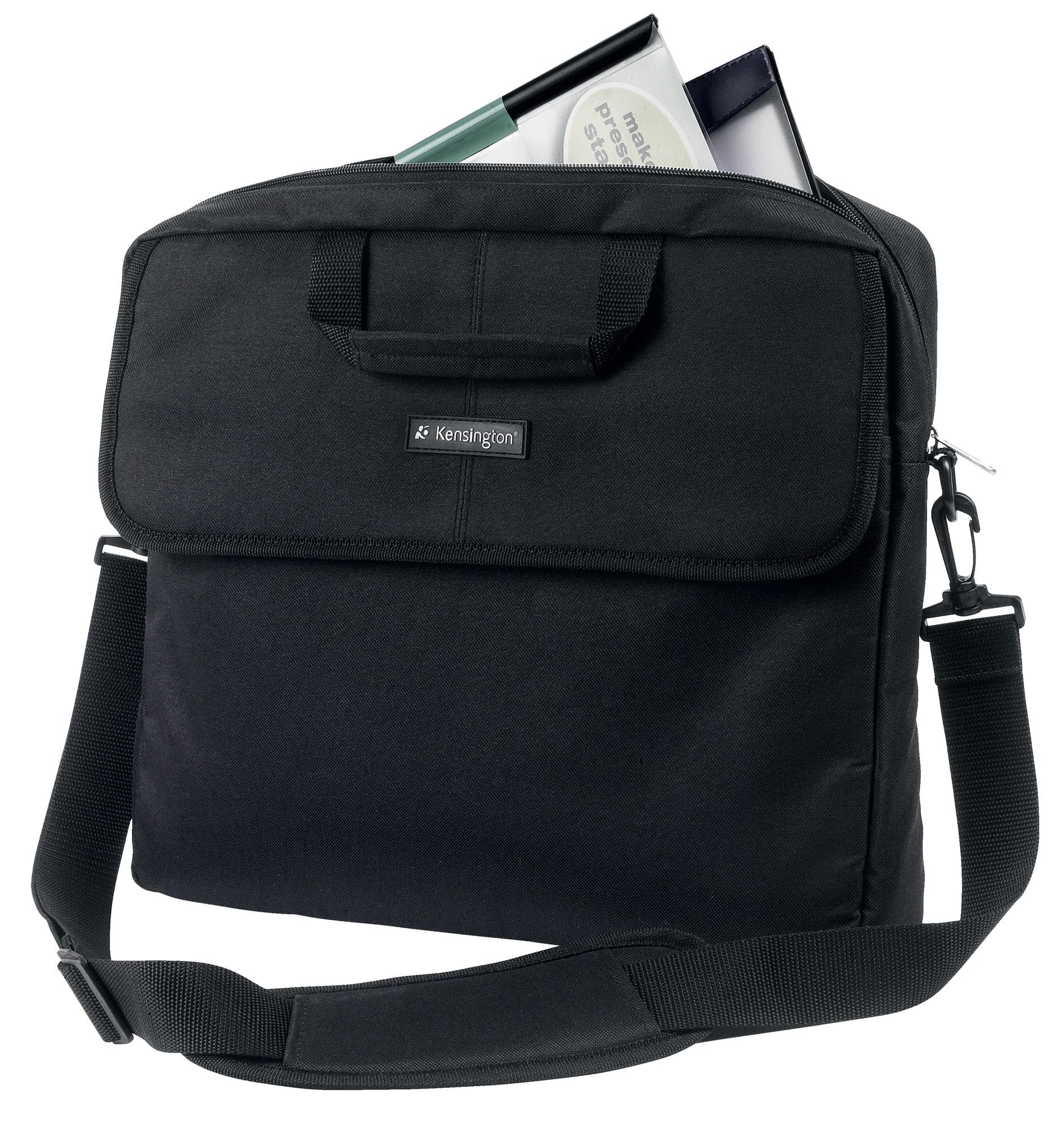 Laptoptas Kensington SP10 Classic 15.6" zwart 3