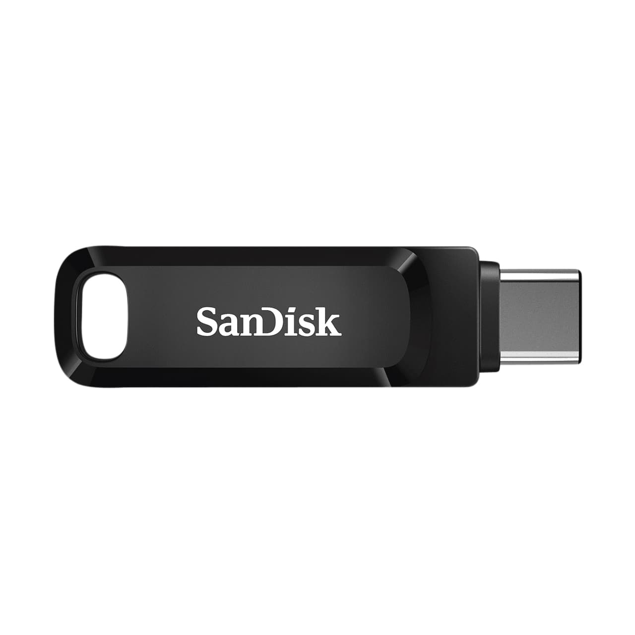 USB stick 3.1 Sandisk Ultra Dual Drive Go USB-A 128GB 2