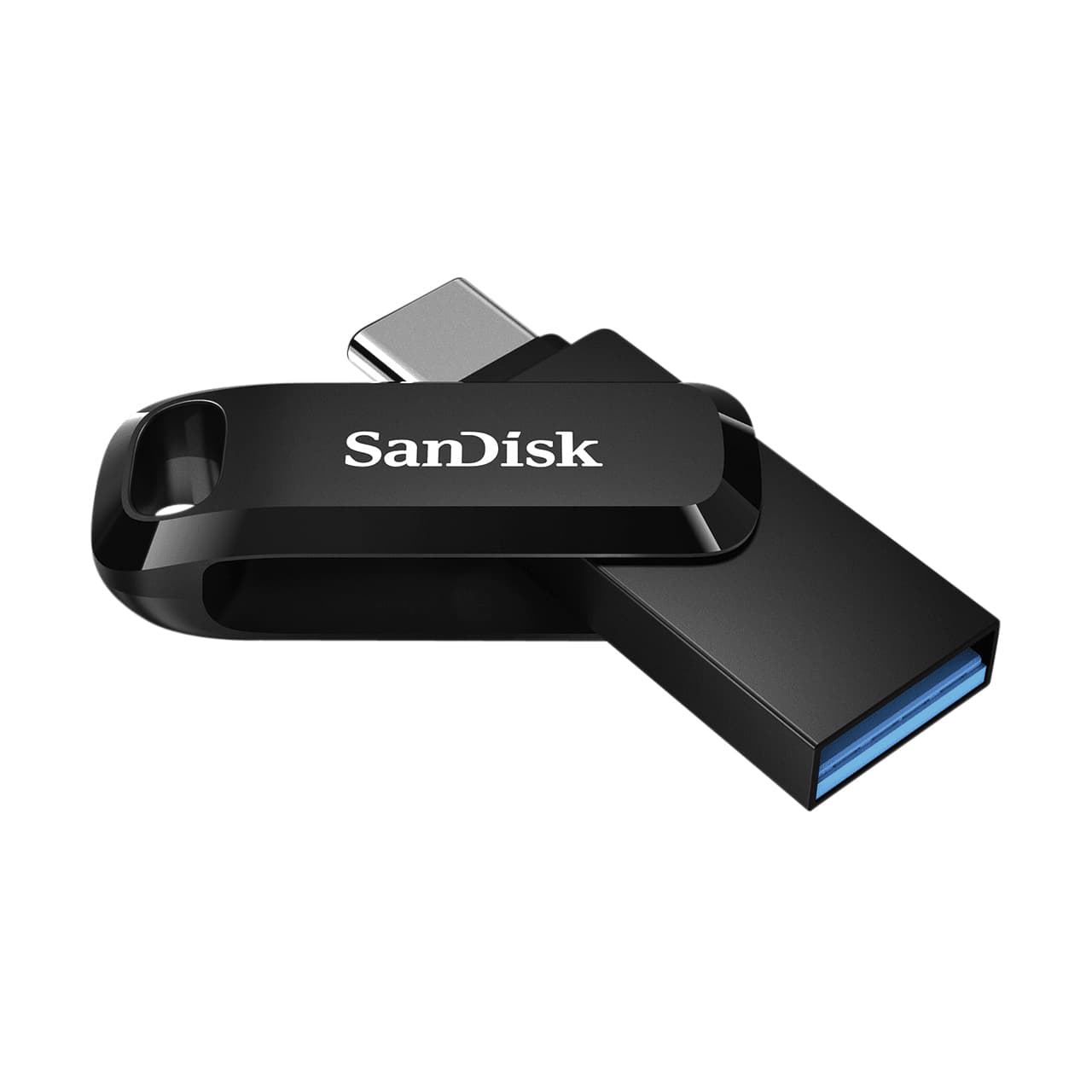 USB stick 3.1 Sandisk Ultra Dual Drive Go USB-A 32GB 3