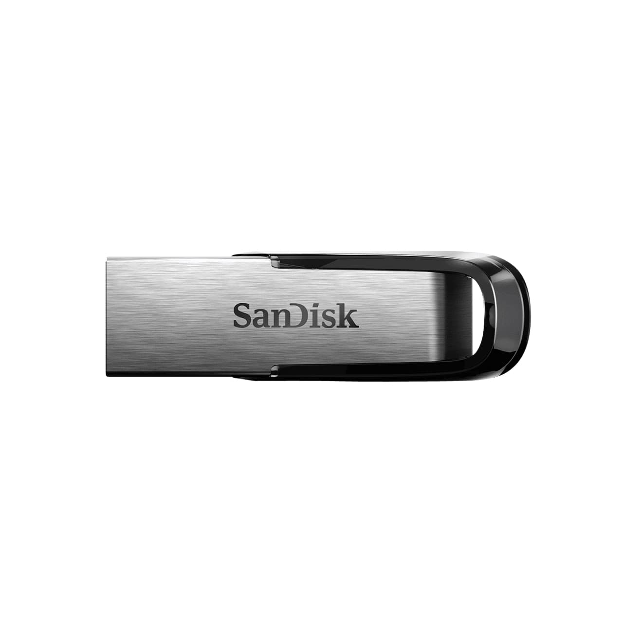 USB stick 3.0 Sandisk Cruzer Ultra Flair USB-A 256GB 2