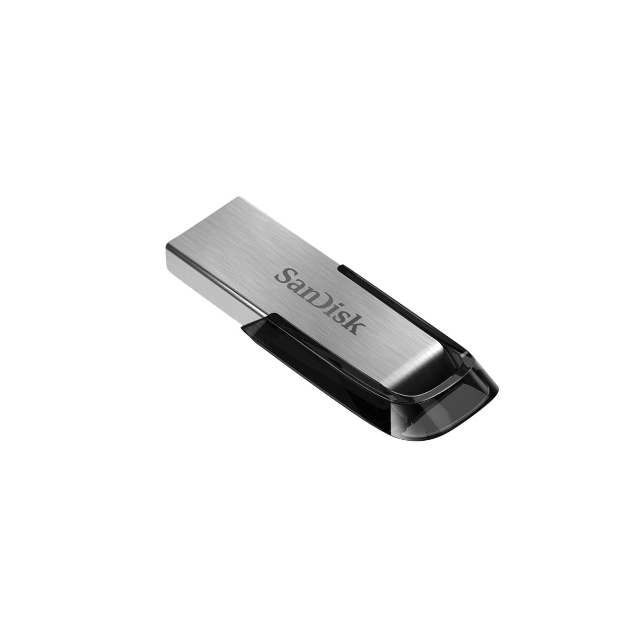 USB stick 3.0 Sandisk Cruzer Ultra Flair USB-A 256GB 4