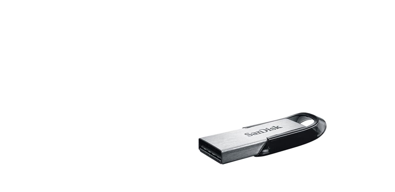USB stick 3.0 Sandisk Cruzer Ultra Flair USB-A 256GB 8
