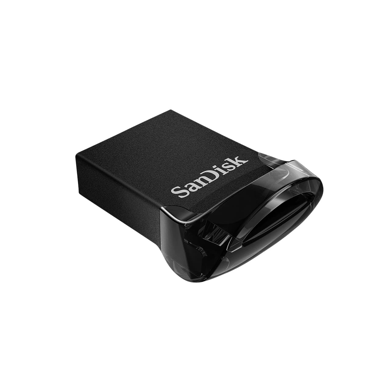 USB stick 3.1 Sandisk Cruzer Ultra Fit USB-A 128GB 2