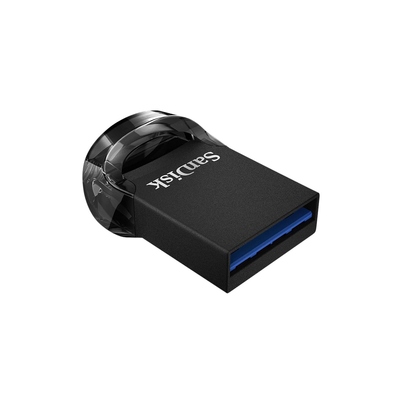 USB stick 3.1 Sandisk Cruzer Ultra Fit USB-A 128GB 3