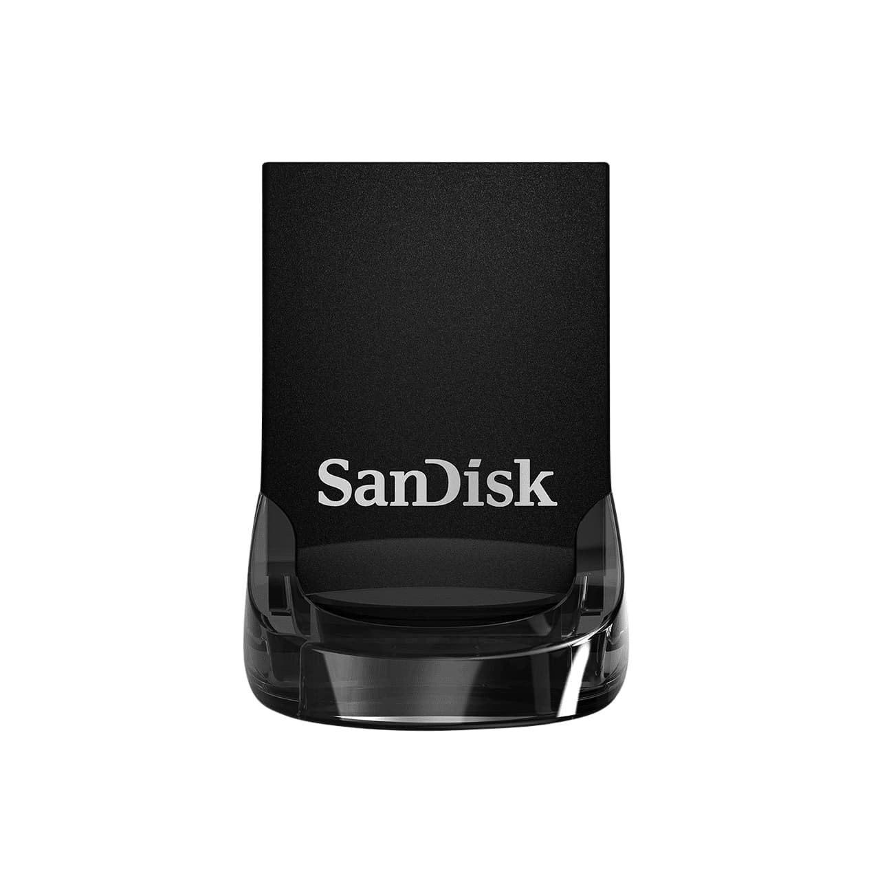USB stick 3.1 Sandisk Cruzer Ultra Fit USB-A 128GB 4