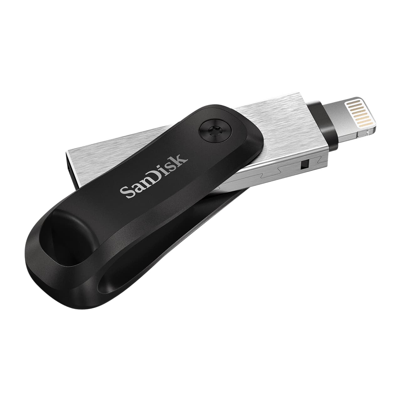 USB stick 3.0 Sandisk iXpand Go USB-A 128GB 2