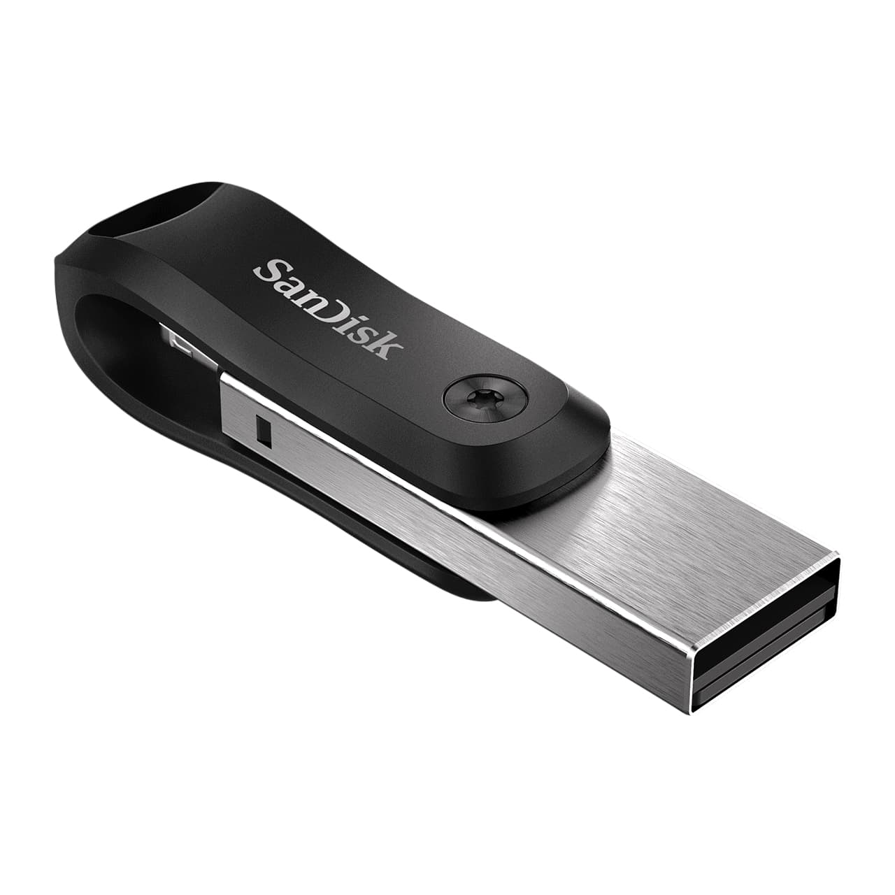 USB stick 3.0 Sandisk iXpand Go USB-A 128GB 4